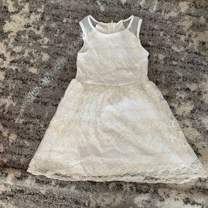 Children’s Place girls dress